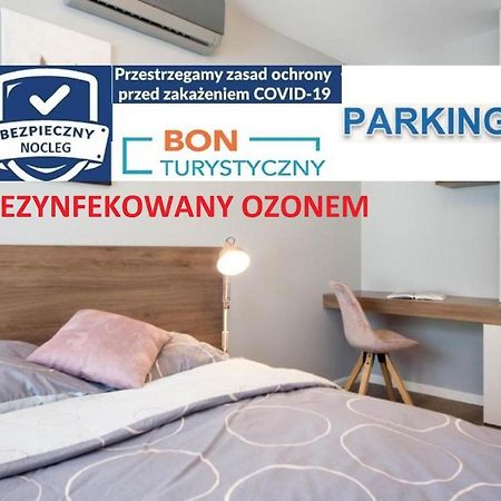 Exclusive Apartments Kraków Kazimierz Cracóvia Exterior foto