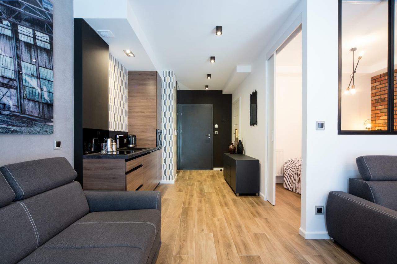 Exclusive Apartments Kraków Kazimierz Cracóvia Exterior foto