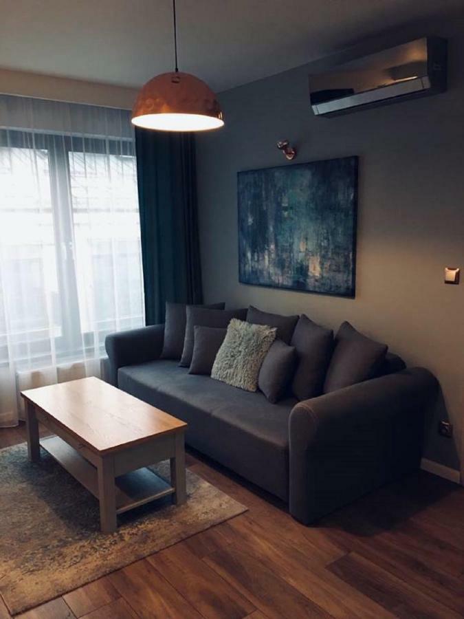 Exclusive Apartments Kraków Kazimierz Cracóvia Exterior foto